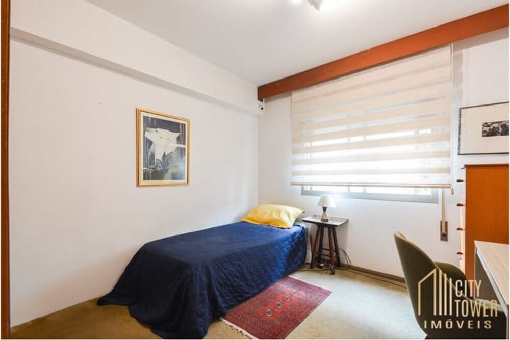 Apartamento, 3 quartos, 120 m² - Foto 1