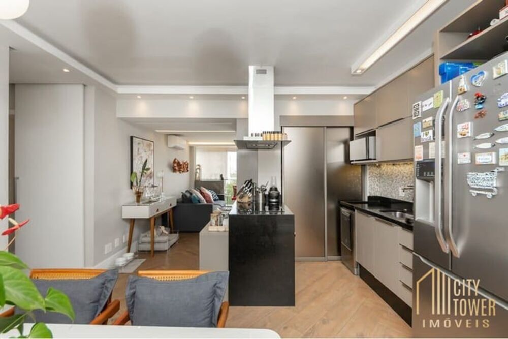 Apartamento, 2 quartos, 68 m² - Foto 3
