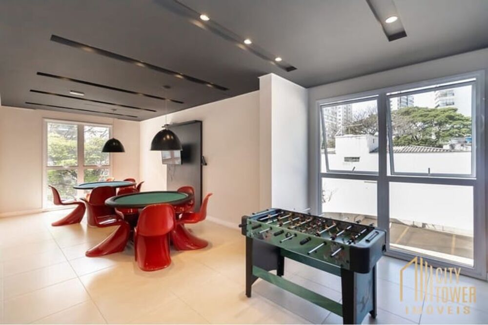 Apartamento, 2 quartos, 68 m² - Foto 2