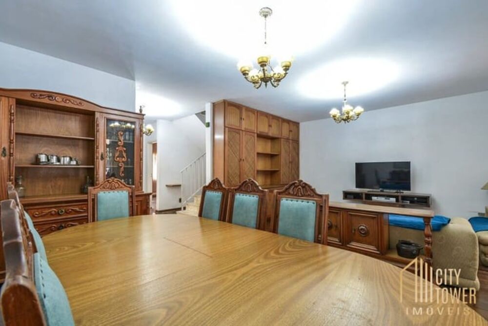 Casa, 4 quartos, 242 m² - Foto 3