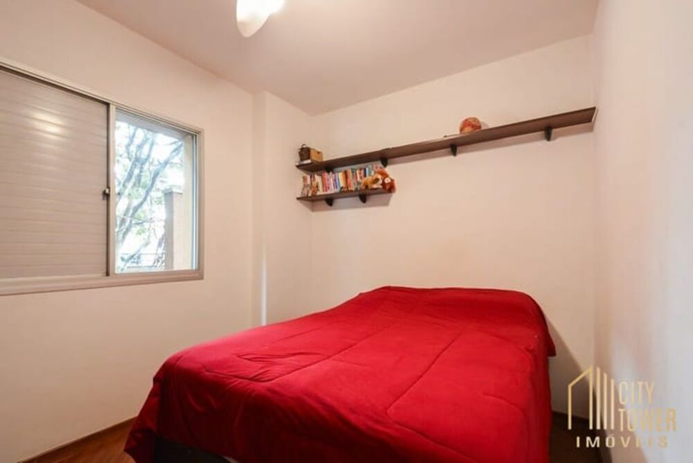 Apartamento, 2 quartos, 55 m² - Foto 25