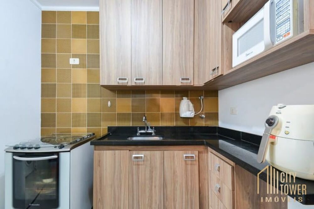 Apartamento, 2 quartos, 55 m² - Foto 21