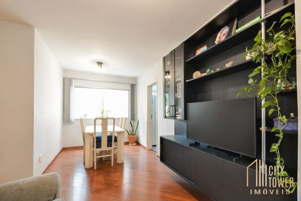 Apartamento, 2 quartos, 55 m² - Foto 16
