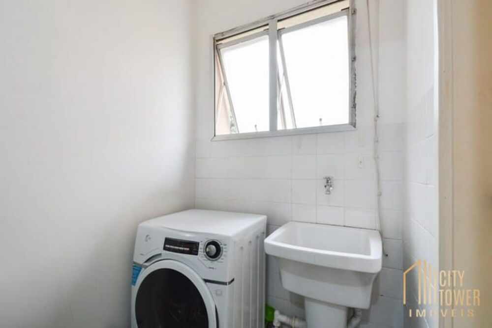 Apartamento, 2 quartos, 55 m² - Foto 3