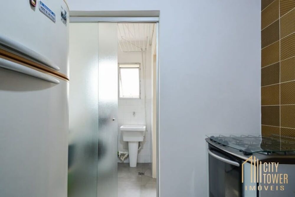 Apartamento, 2 quartos, 55 m² - Foto 2