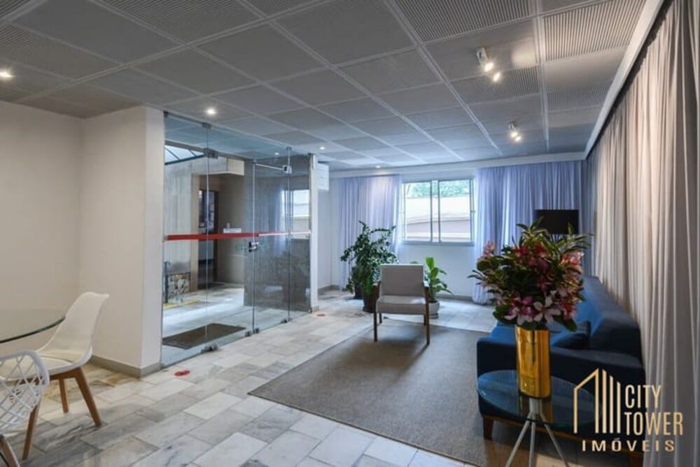 Apartamento, 2 quartos, 55 m² - Foto 13