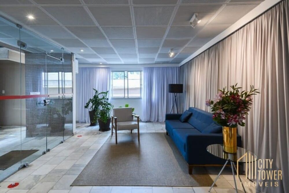 Apartamento, 2 quartos, 55 m² - Foto 12