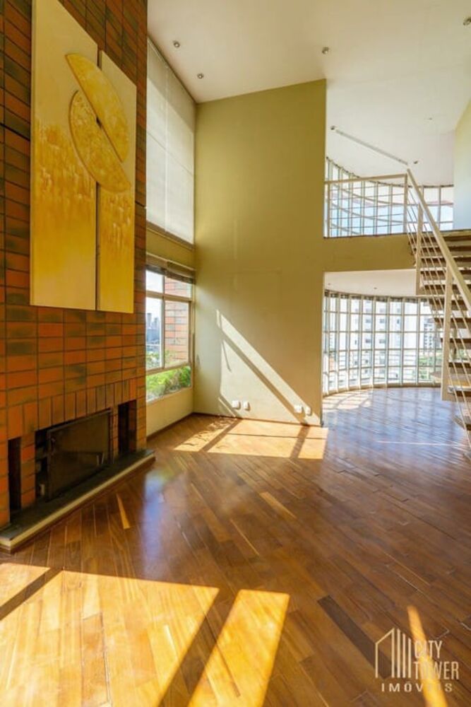 Apartamento, 3 quartos, 412 m² - Foto 2