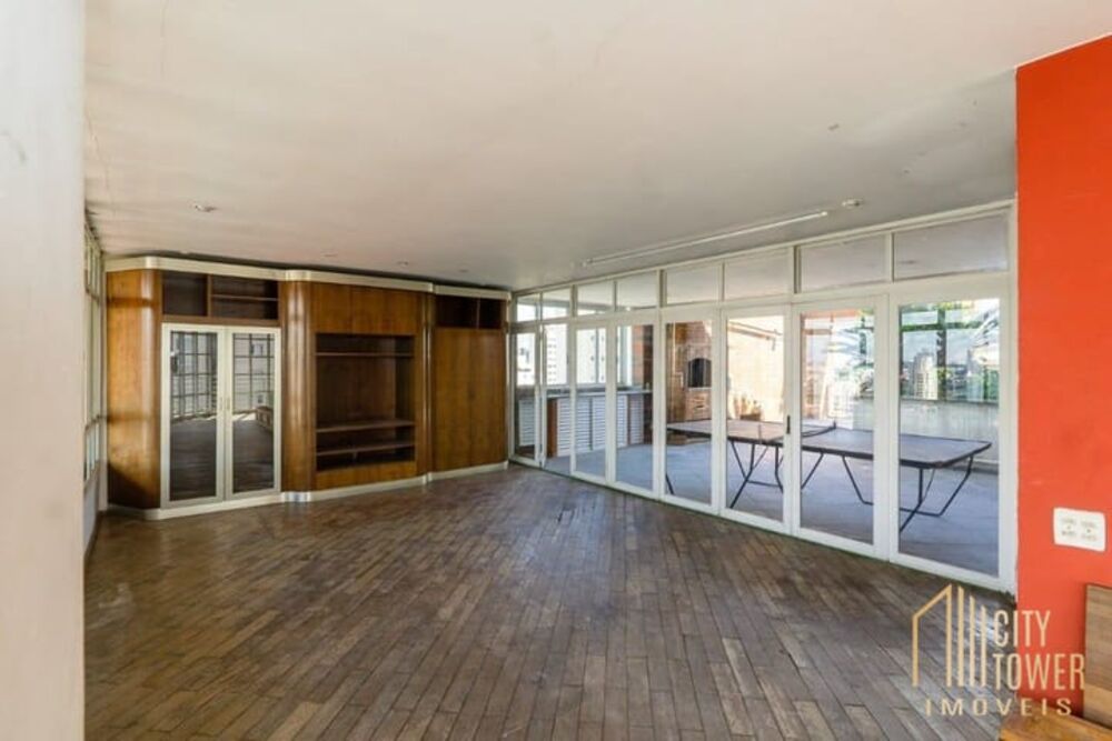 Apartamento, 3 quartos, 412 m² - Foto 1