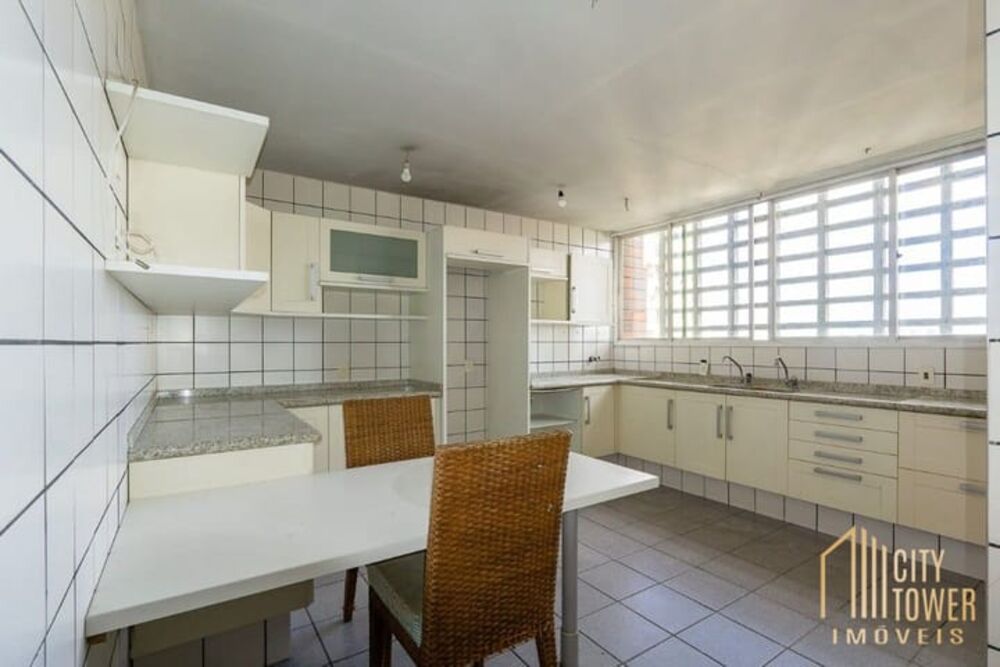 Apartamento, 3 quartos, 412 m² - Foto 3