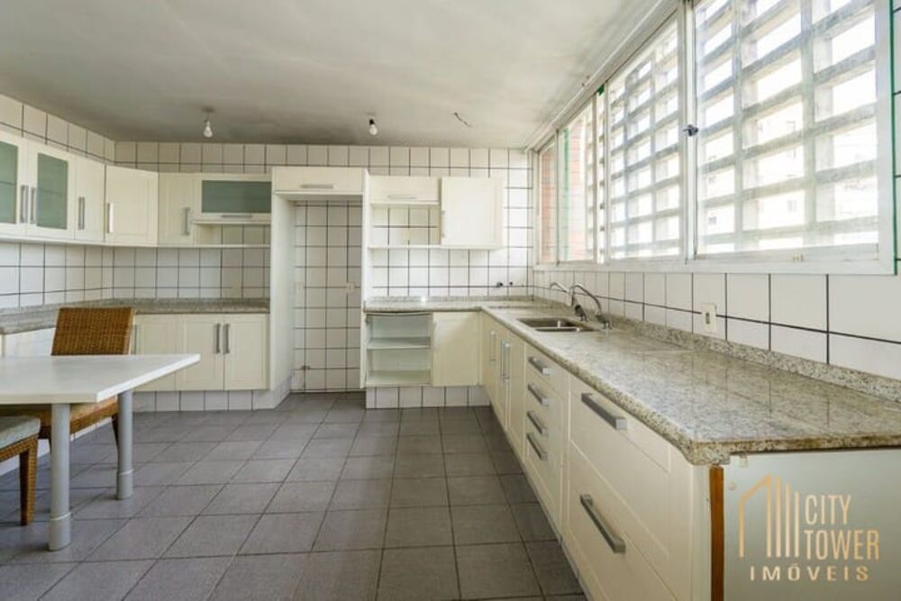 Apartamento, 3 quartos, 412 m² - Foto 4