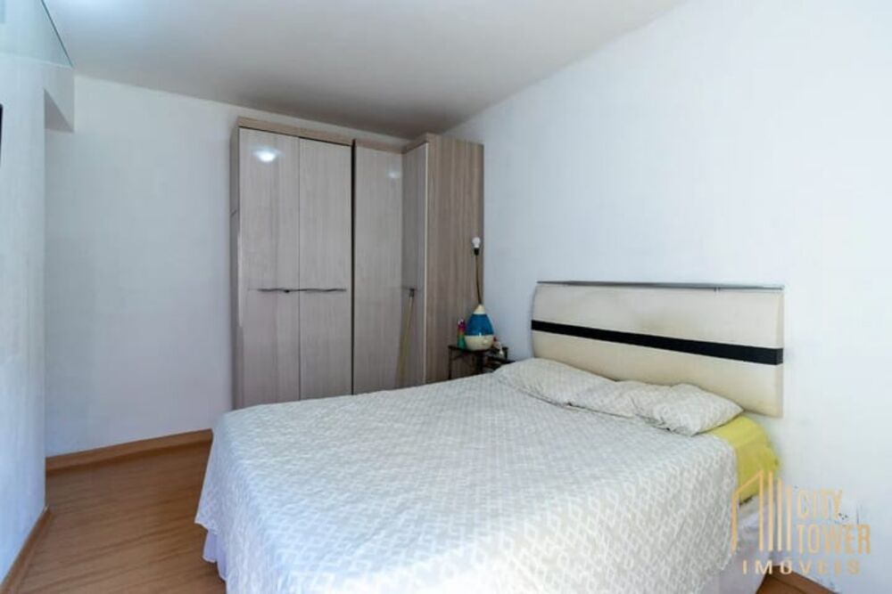 Apartamento, 2 quartos, 60 m² - Foto 9