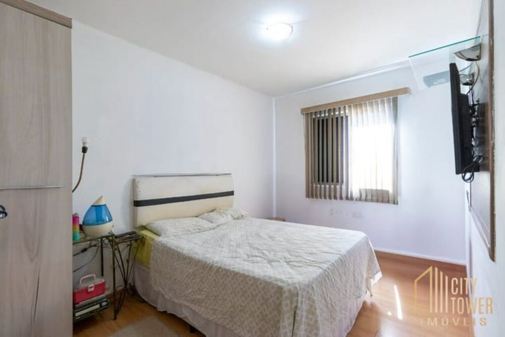 Apartamento, 2 quartos, 60 m² - Foto 10