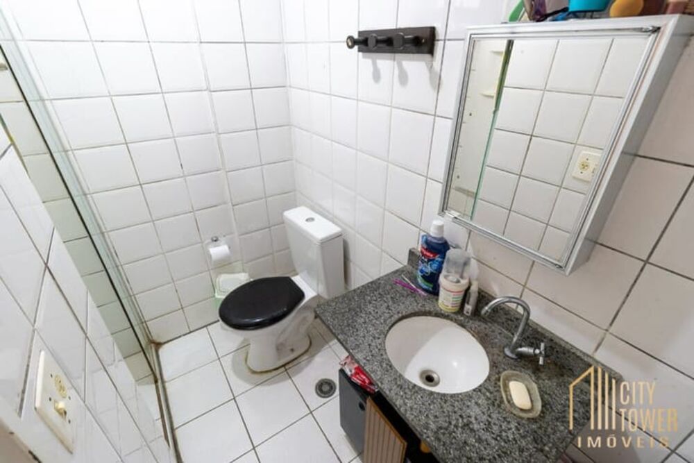 Apartamento, 2 quartos, 60 m² - Foto 12