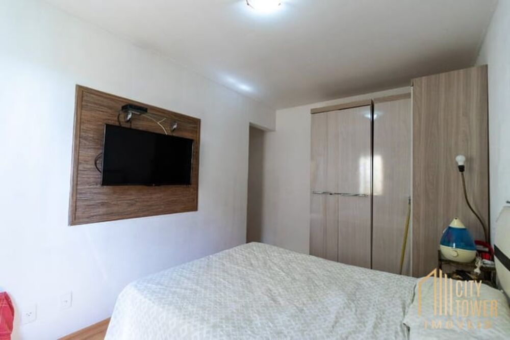 Apartamento, 2 quartos, 60 m² - Foto 8