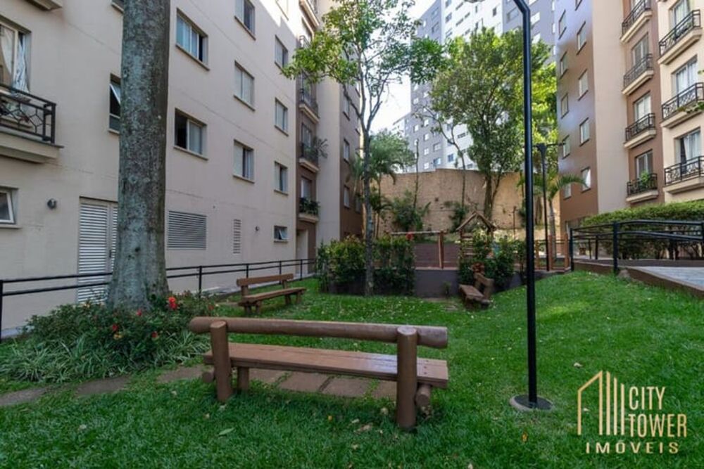 Apartamento, 2 quartos, 60 m² - Foto 2