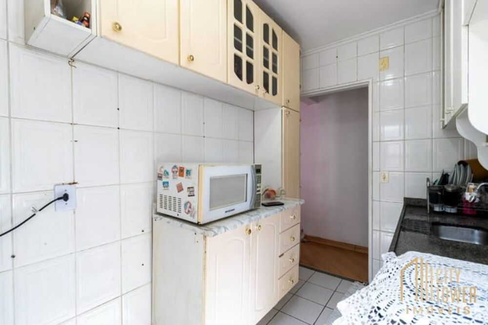 Apartamento, 2 quartos, 60 m² - Foto 7