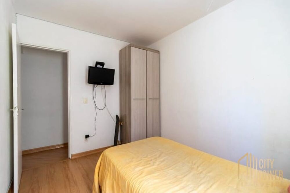 Apartamento, 2 quartos, 60 m² - Foto 11
