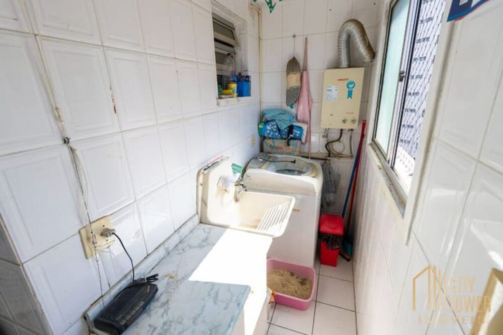 Apartamento, 2 quartos, 60 m² - Foto 6