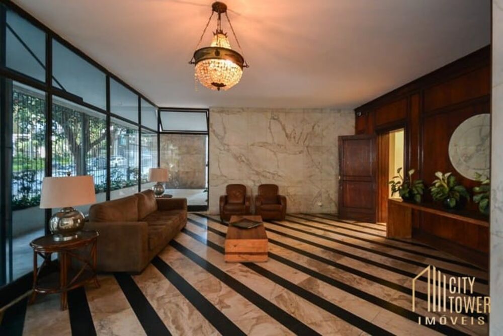 Apartamento, 3 quartos, 239 m² - Foto 14