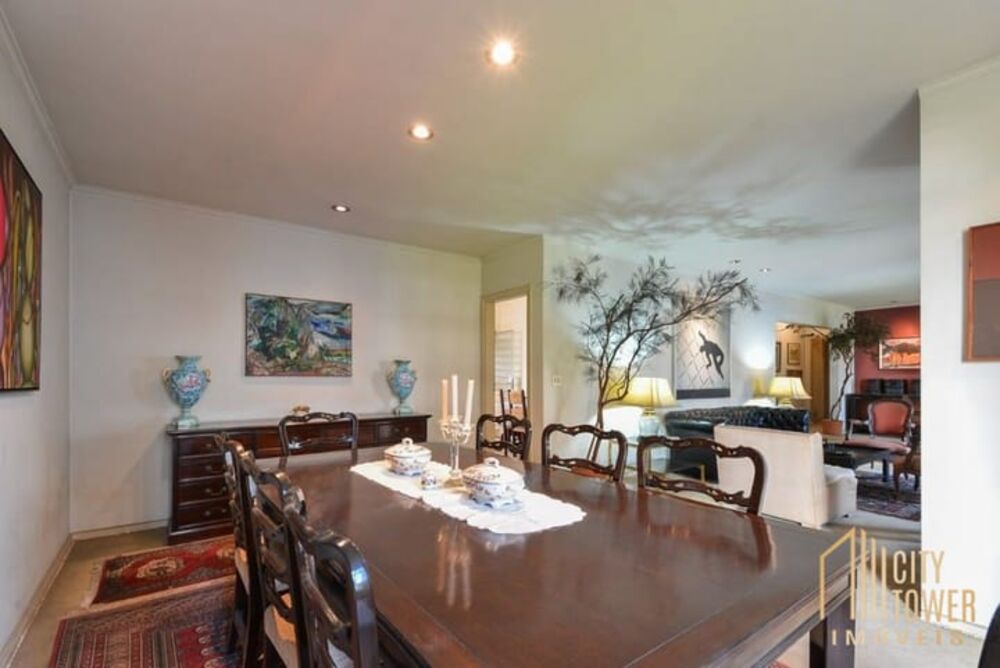 Apartamento, 3 quartos, 239 m² - Foto 7