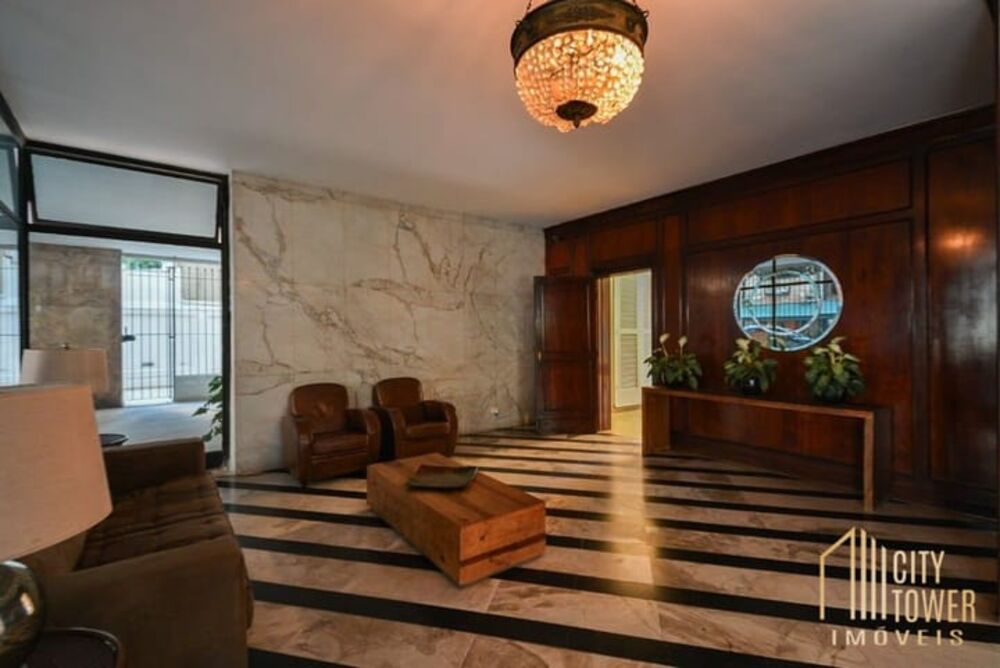 Apartamento, 3 quartos, 239 m² - Foto 4
