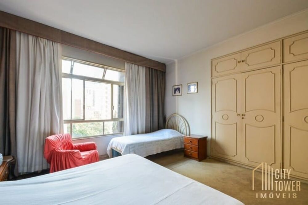 Apartamento, 3 quartos, 239 m² - Foto 9