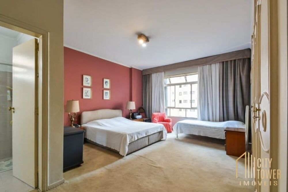 Apartamento, 3 quartos, 239 m² - Foto 10