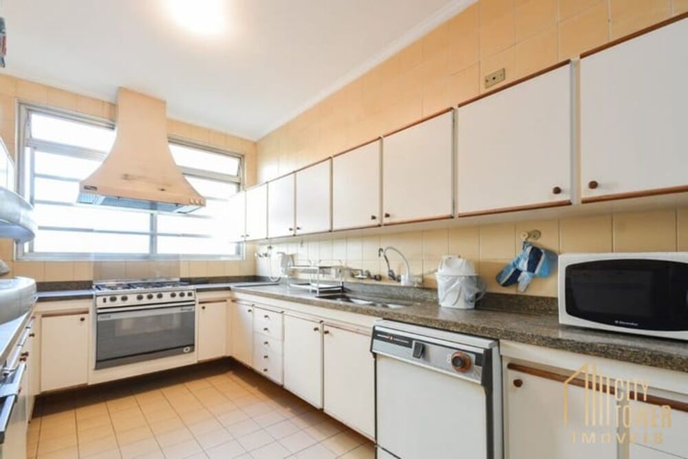 Apartamento, 3 quartos, 239 m² - Foto 11