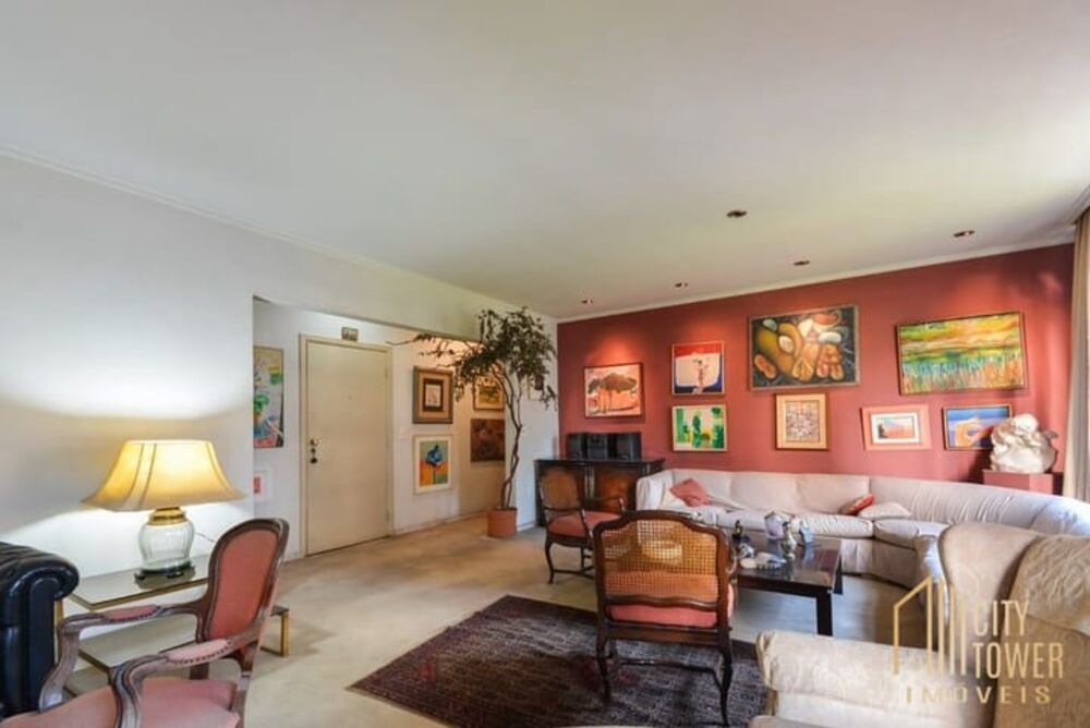 Apartamento, 3 quartos, 239 m² - Foto 6