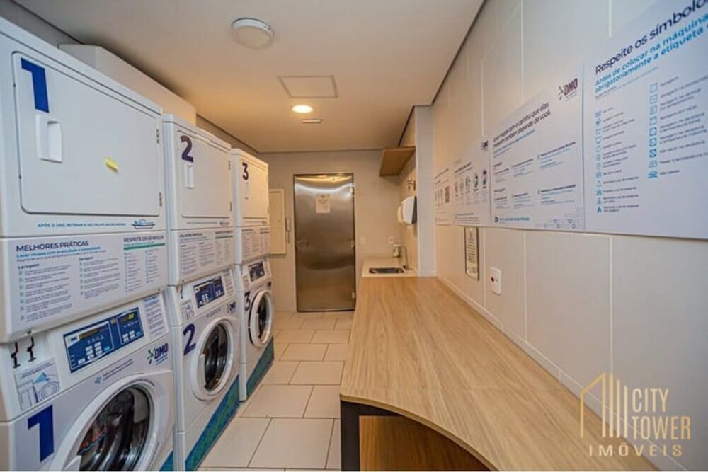 Apartamento, 1 quarto, 22 m² - Foto 18