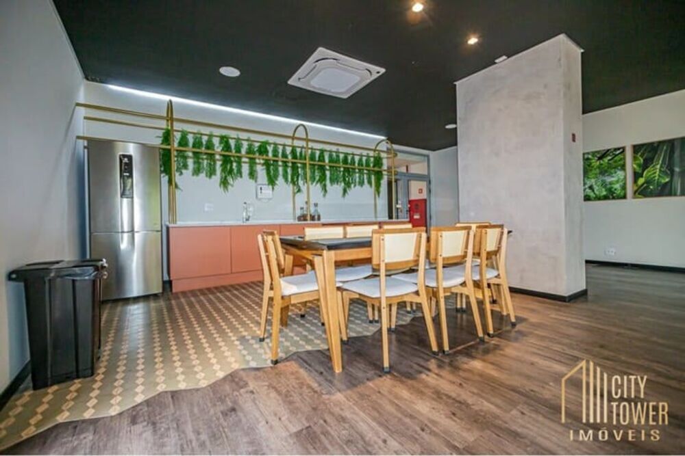 Apartamento, 1 quarto, 22 m² - Foto 1
