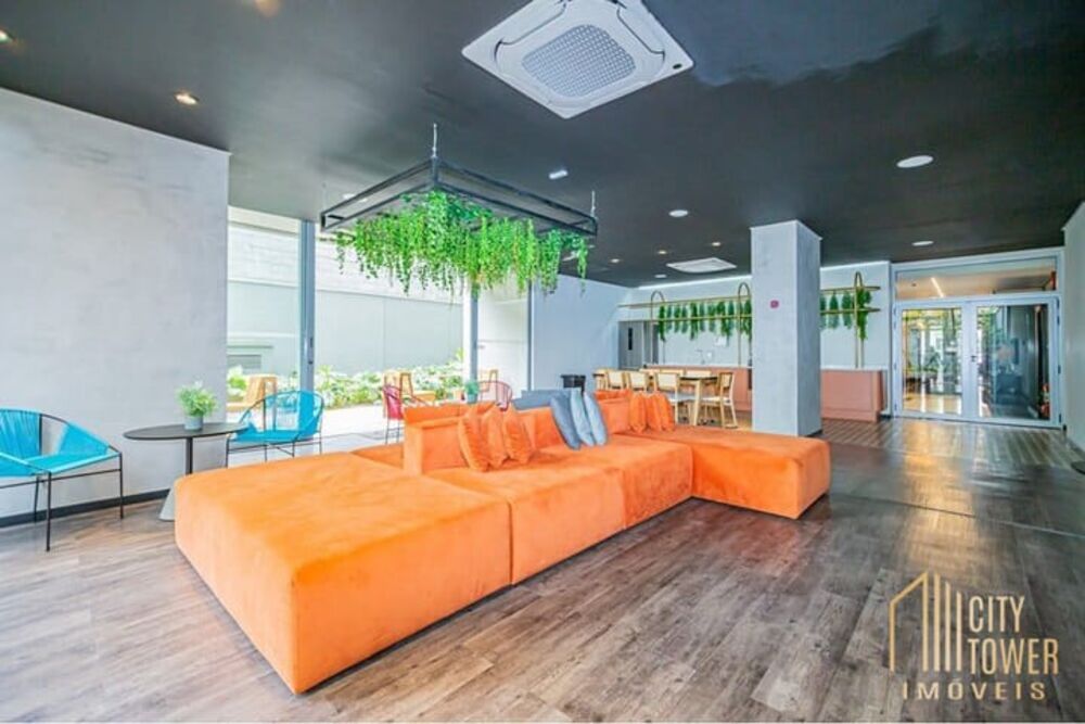 Apartamento, 1 quarto, 22 m² - Foto 5