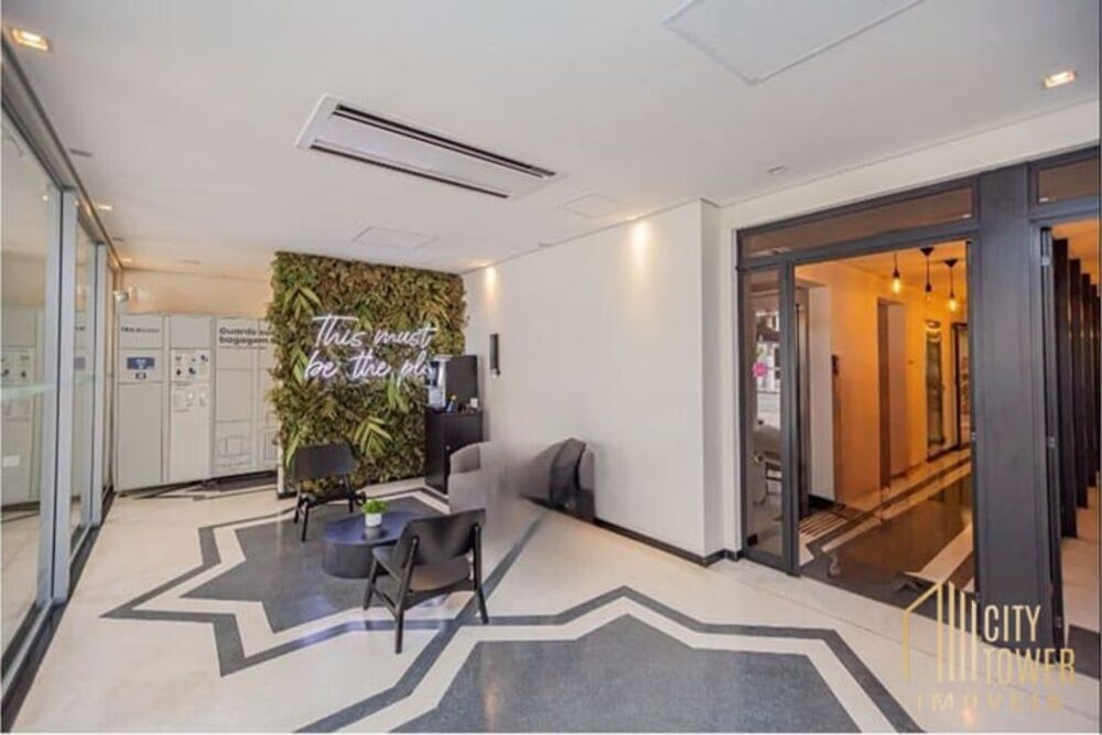 Apartamento, 1 quarto, 22 m² - Foto 4