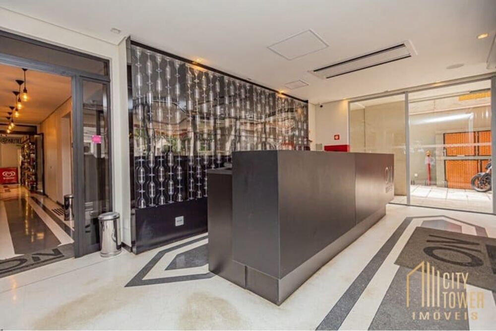 Apartamento, 1 quarto, 22 m² - Foto 12