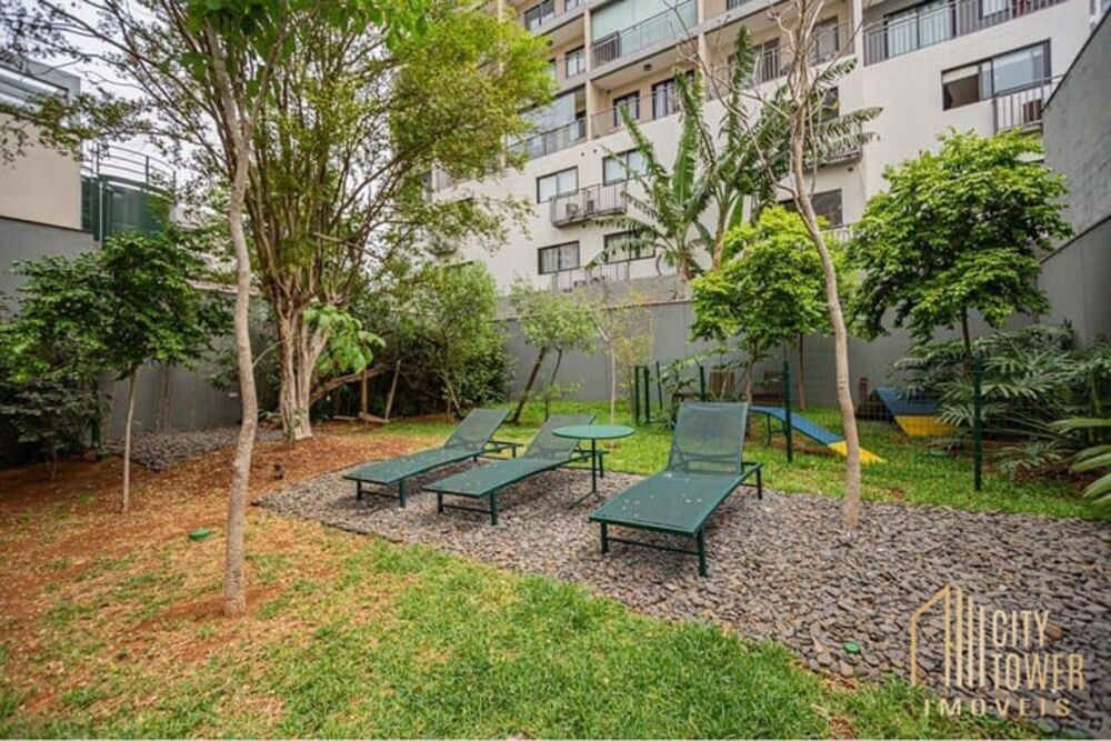 Apartamento, 1 quarto, 22 m² - Foto 6