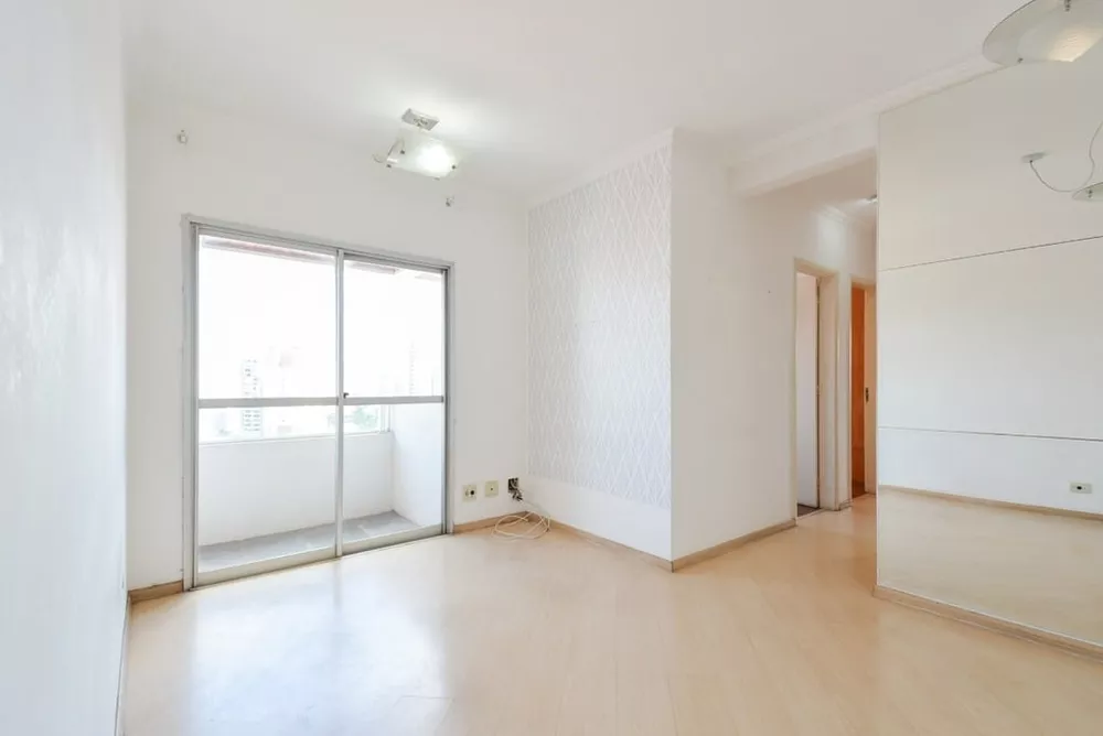 Apartamento à venda com 3 quartos, 60m² - Foto 2