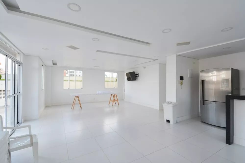 Apartamento à venda com 3 quartos, 60m² - Foto 1