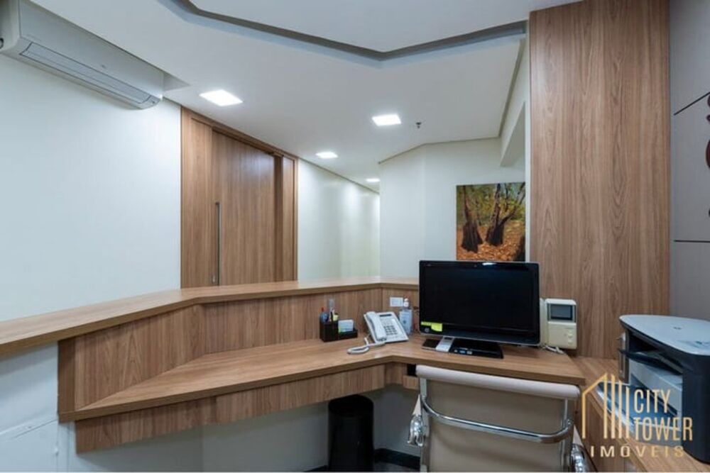 Sala-Conjunto, 206 m² - Foto 4