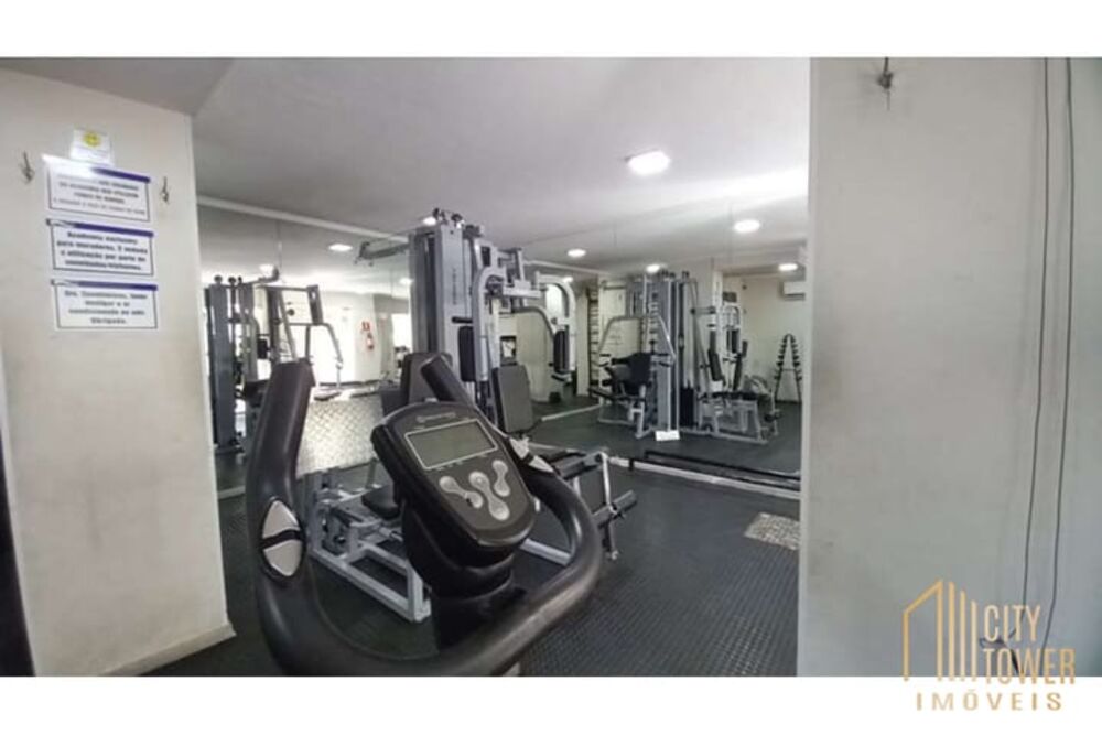 Apartamento, 2 quartos, 48 m² - Foto 1