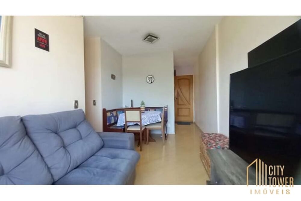 Apartamento, 2 quartos, 48 m² - Foto 4