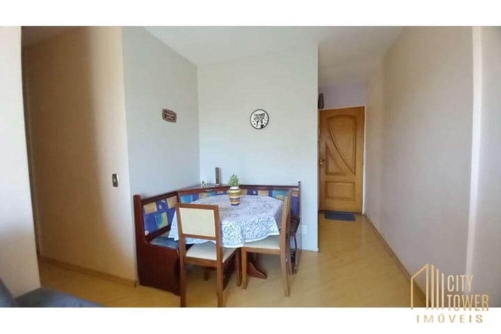 Apartamento, 2 quartos, 48 m² - Foto 3