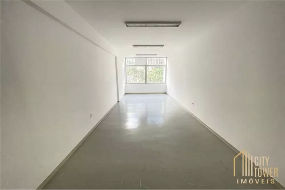 Conjunto Comercial-Sala à venda, 32m² - Foto 1