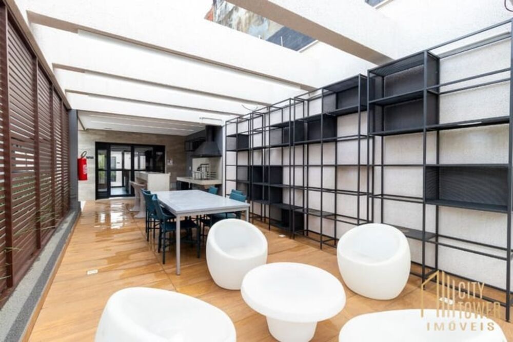 Apartamento, 1 quarto, 25 m² - Foto 4