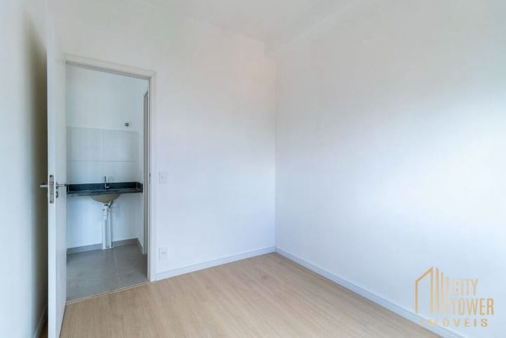 Apartamento, 1 quarto, 25 m² - Foto 1