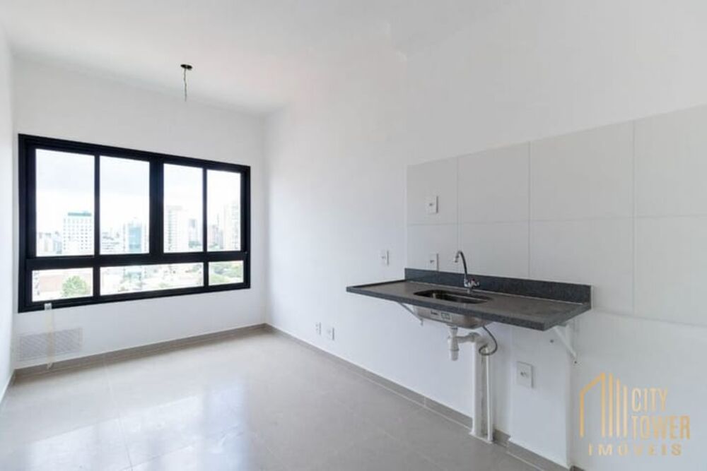 Apartamento, 1 quarto, 25 m² - Foto 3