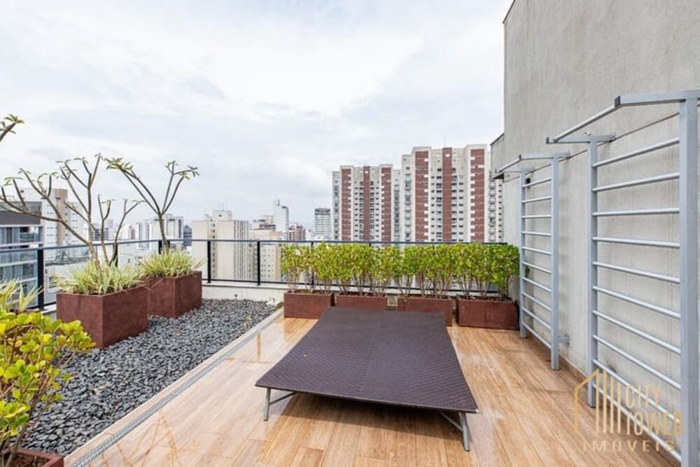 Apartamento, 1 quarto, 44 m² - Foto 4