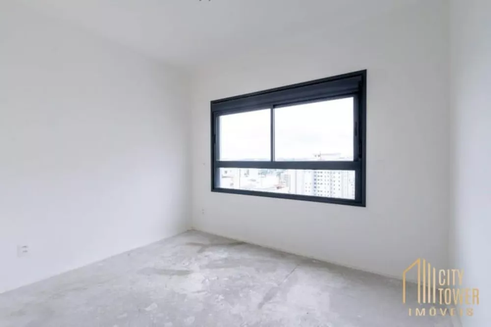 Apartamento à venda com 3 quartos, 109m² - Foto 3