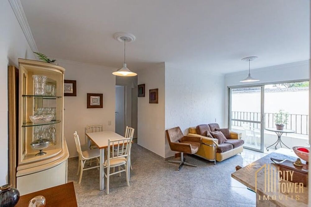 Apartamento, 2 quartos, 67 m² - Foto 2