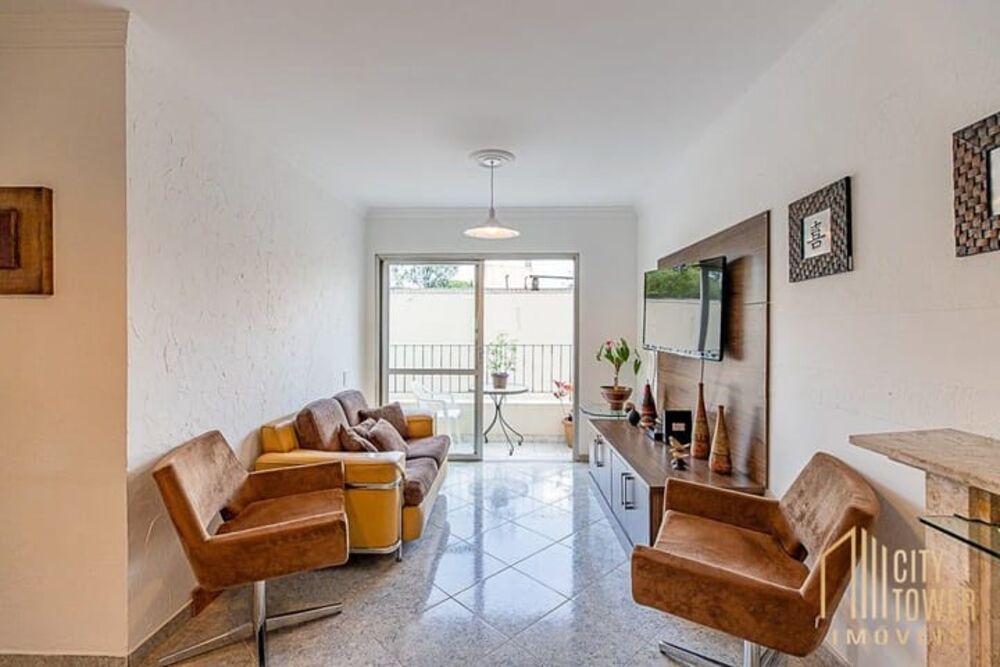 Apartamento, 2 quartos, 67 m² - Foto 4